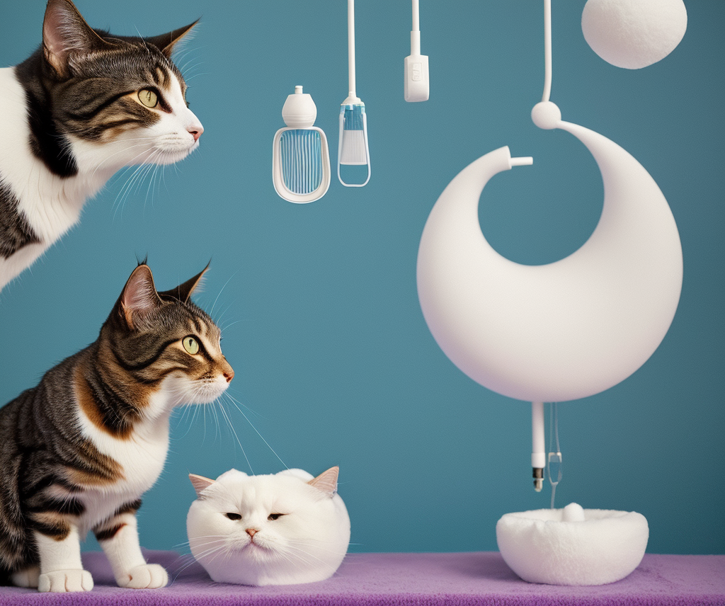 猫の歯磨きを楽にする簡単な方法とステップガイド